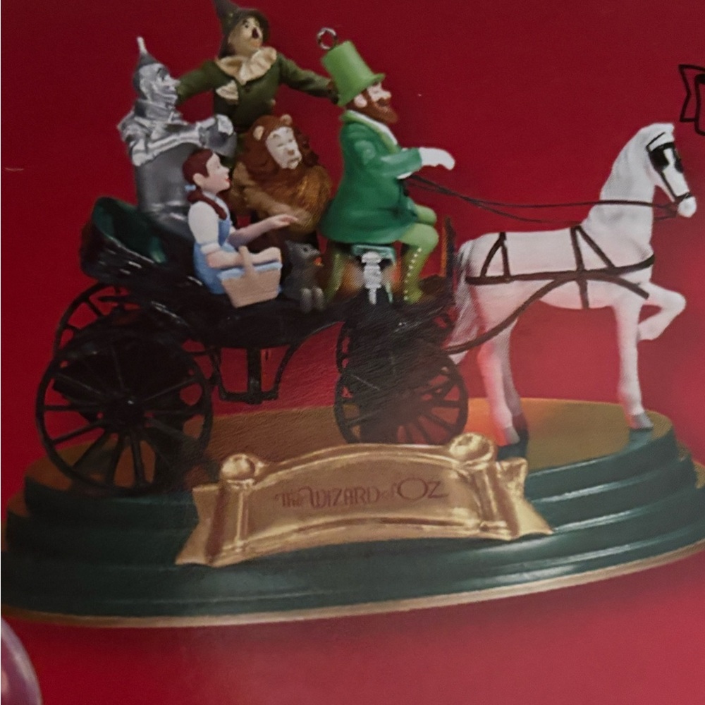 Hallmark - Picture 3 of 6